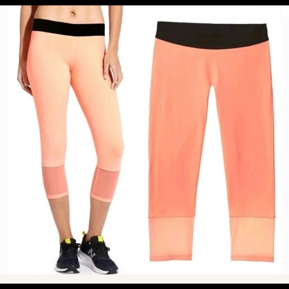 Athleta Pants - Athleta Derek Lam Capri pants